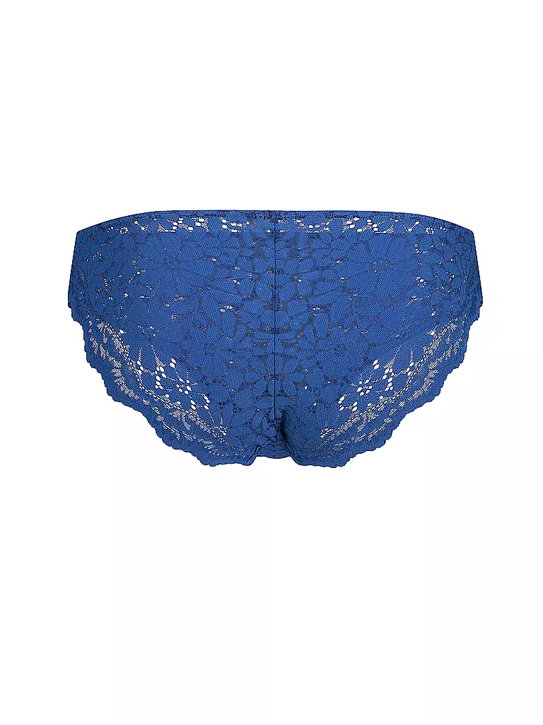 SKINY | Slip WONDERFULACE Dreamy Iris | blau