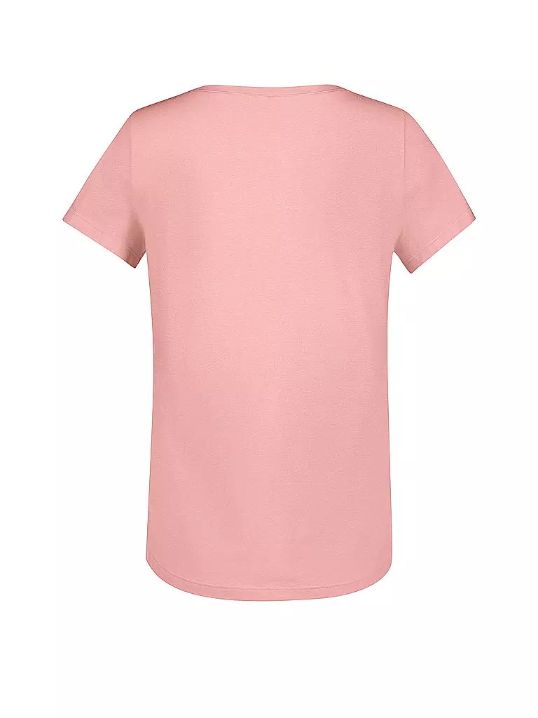 SKINY | T-Shirt | rosa