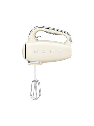 SMEG | Handmixer 50s Retro Style Creme HMR01CREU