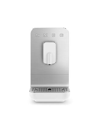 SMEG | Kaffeevollautomat COLLEZION BCC11WHMEU Weiss/Matt 