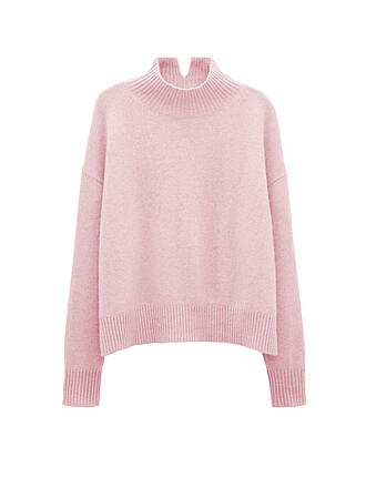 SOMEDAY | Kaschmirpullover TIJA