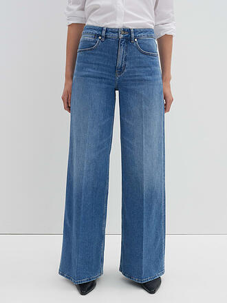 SOMEDAY | Jeans Wide Leg CELLMA PALAZZO