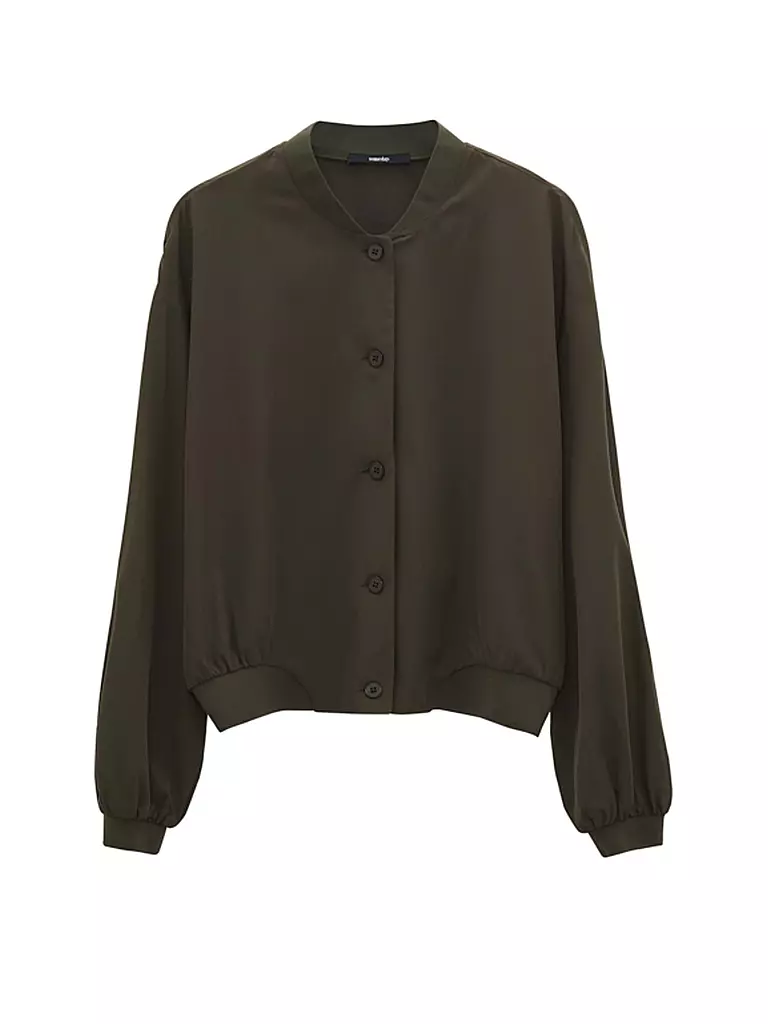 SOMEDAY | Blouson NARLIE | olive