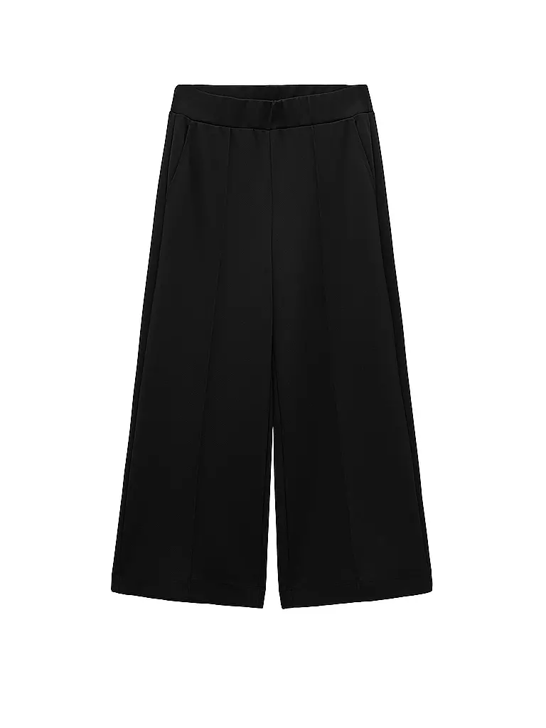 SOMEDAY | Culotte CURILO SLEEK | schwarz