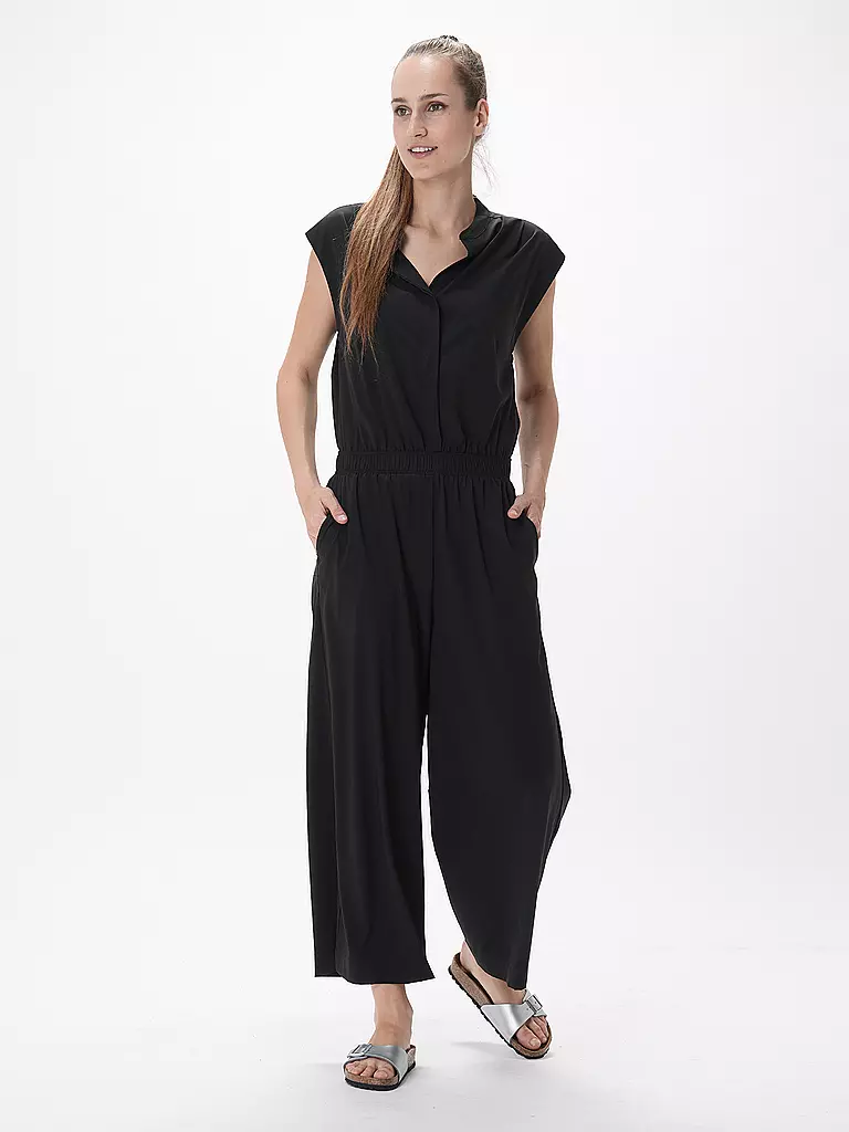 SOMEDAY | Jumpsuit CHARLISSA | schwarz