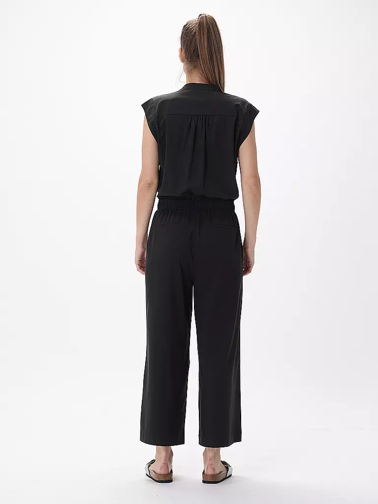 SOMEDAY | Jumpsuit CHARLISSA | schwarz