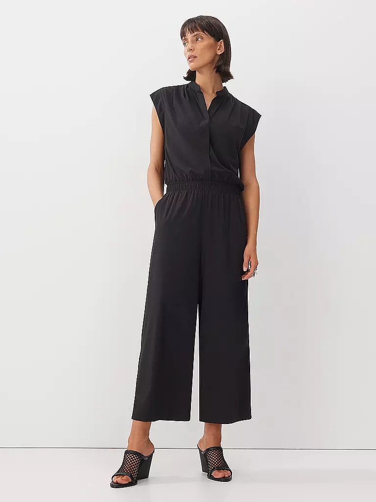 SOMEDAY | Jumpsuit CHARLISSA | schwarz