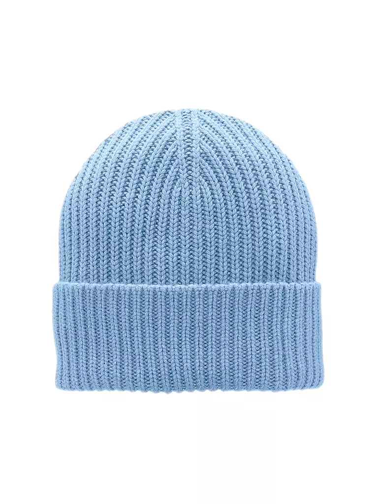 SOMEDAY | Mütze - Haube BEKY SOFT | blau