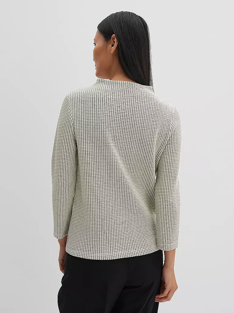 SOMEDAY | Pullover KORINNA | schwarz