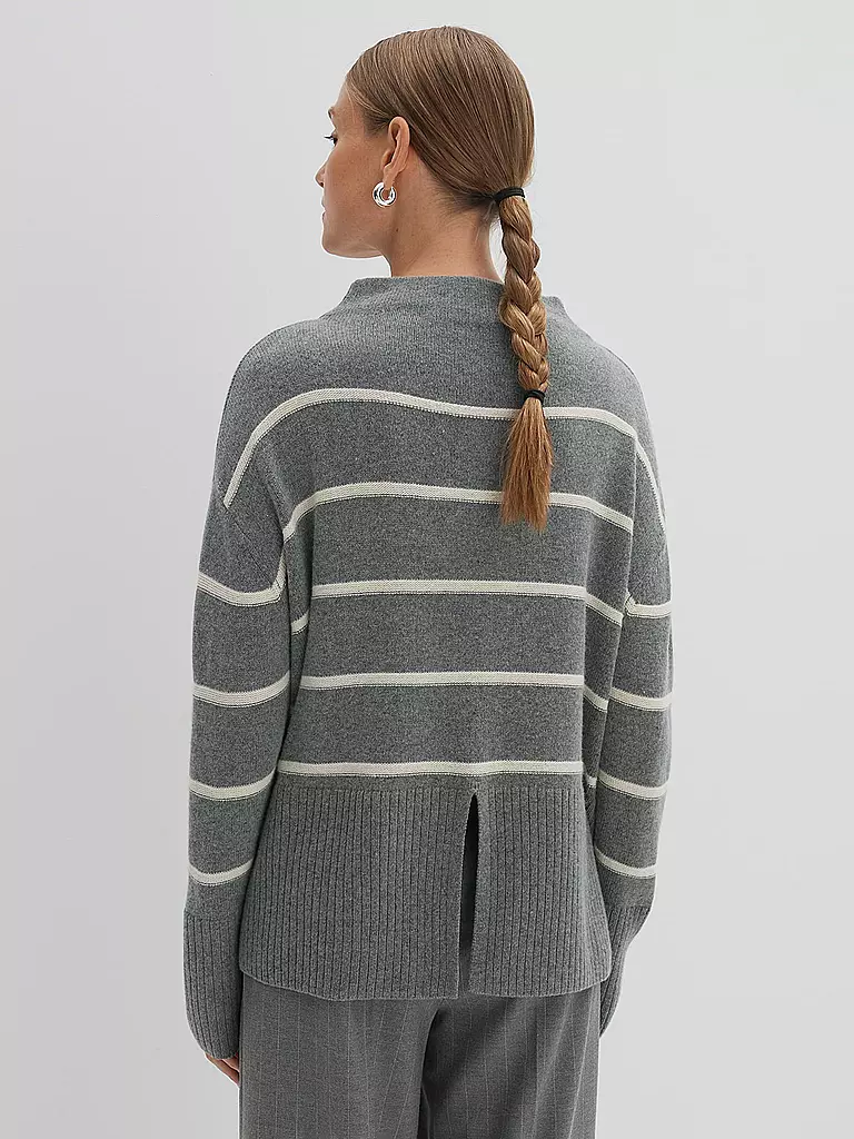 SOMEDAY | Pullover TANALYNN | schwarz