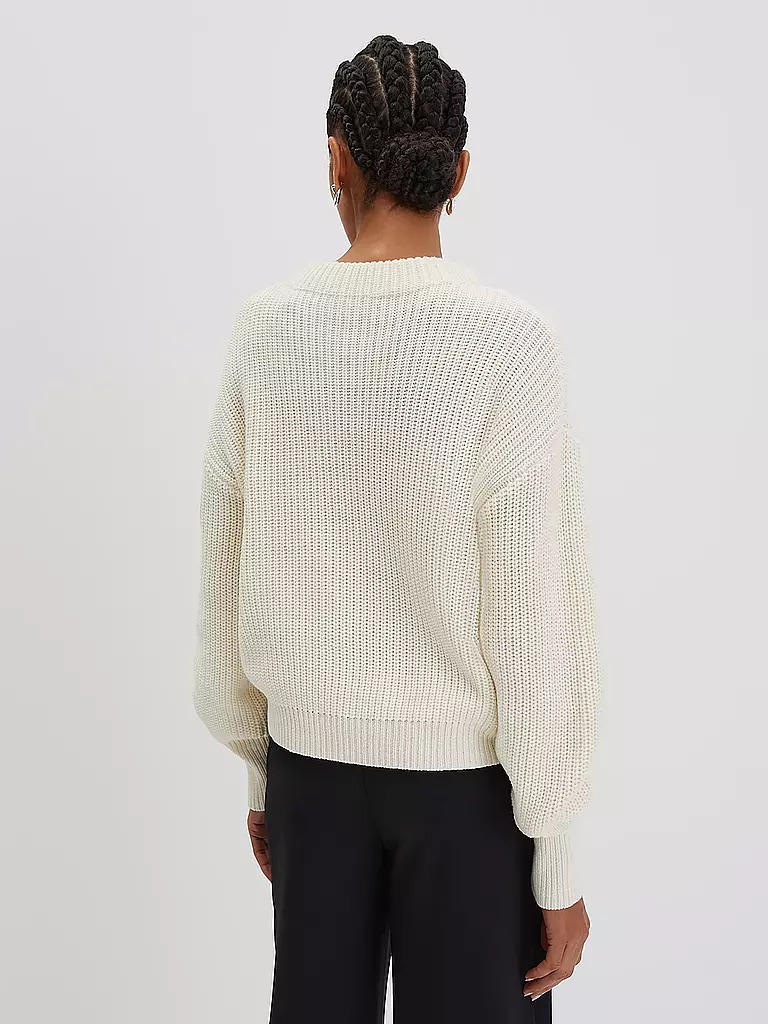 SOMEDAY | Pullover TELLINA | koralle