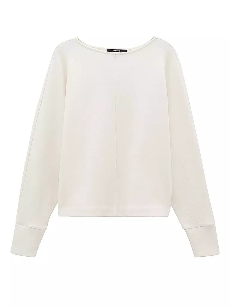 SOMEDAY | Pullover UTIBBY | creme