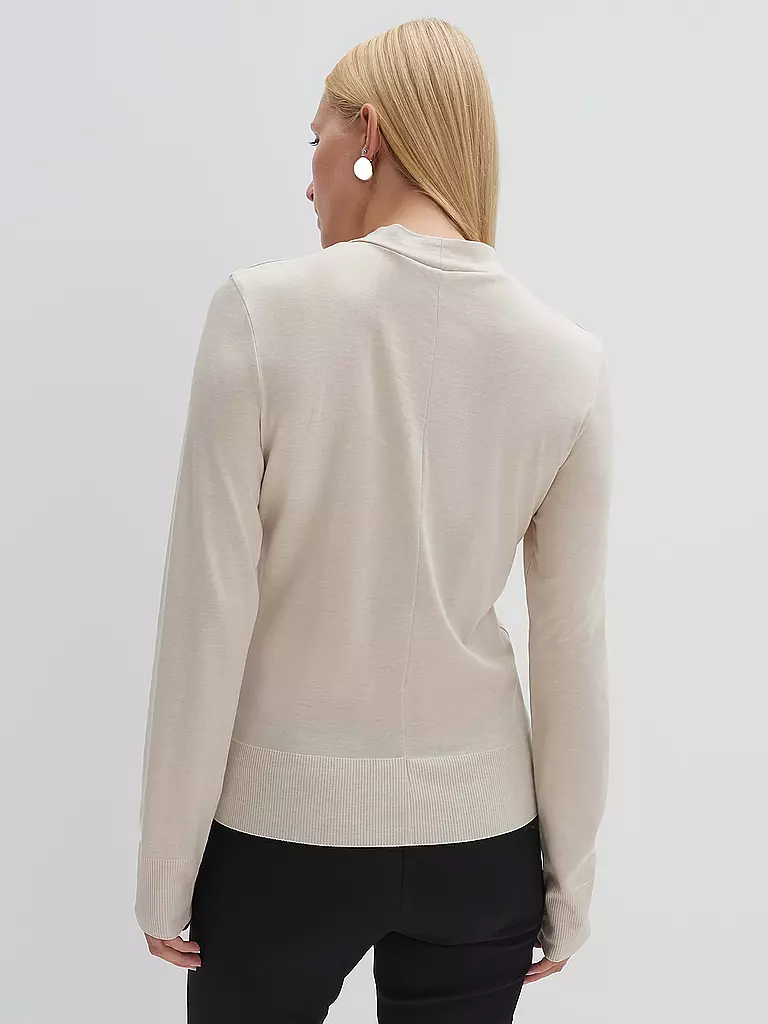 SOMEDAY | Rollkragenpullover KARLETTE | beige