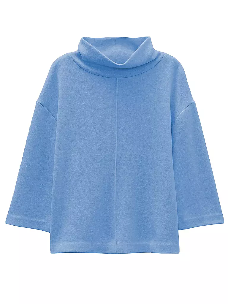 SOMEDAY | Sweater ULEXI | blau