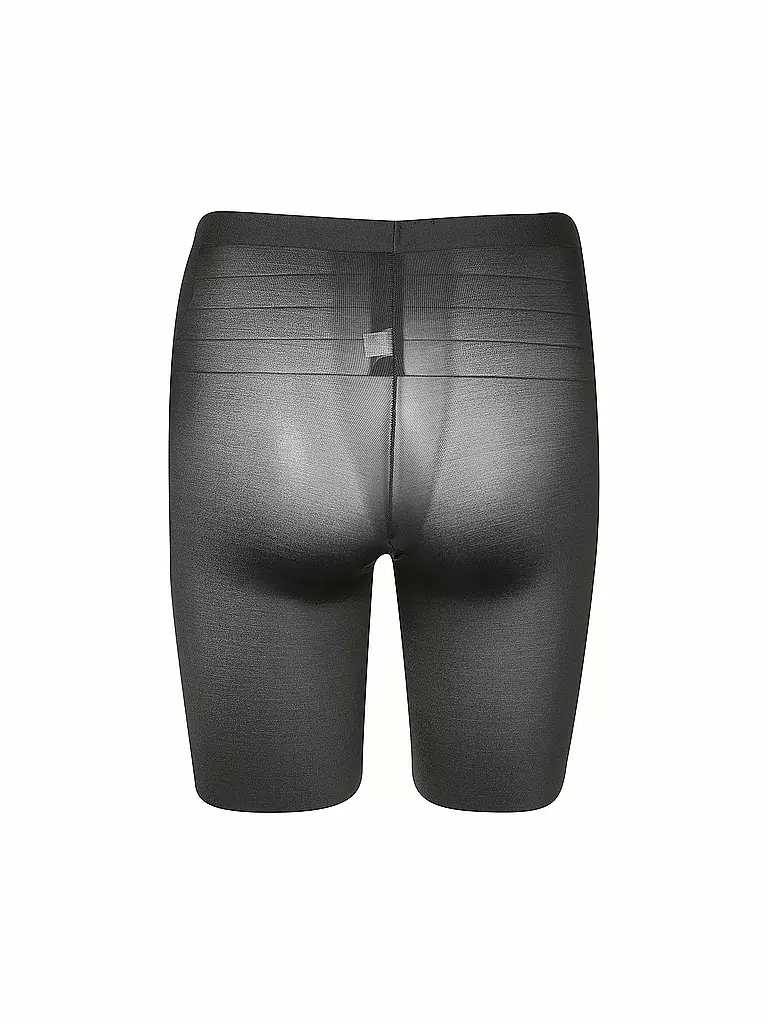 SPANX Thinstincts® 2.0 Mid-Thigh Shorts Black schwarz