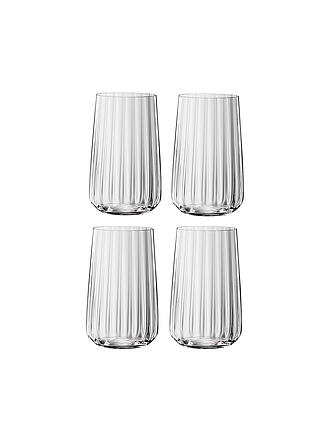 SPIEGELAU | Longdrinkglas 4er Set LIFESTYLE 4x510ml