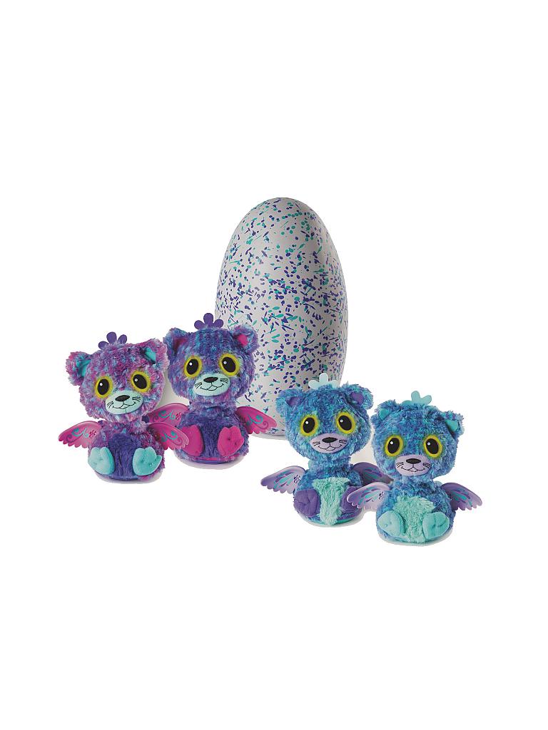 hatchimal surprise peacat