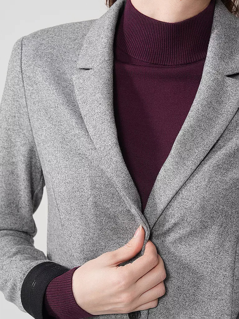 SPORTALM | Blazer | grau