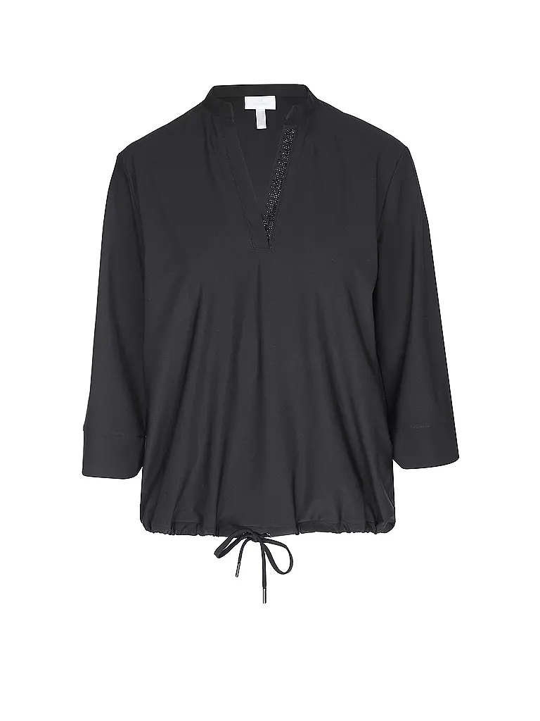 SPORTALM | Bluse | schwarz