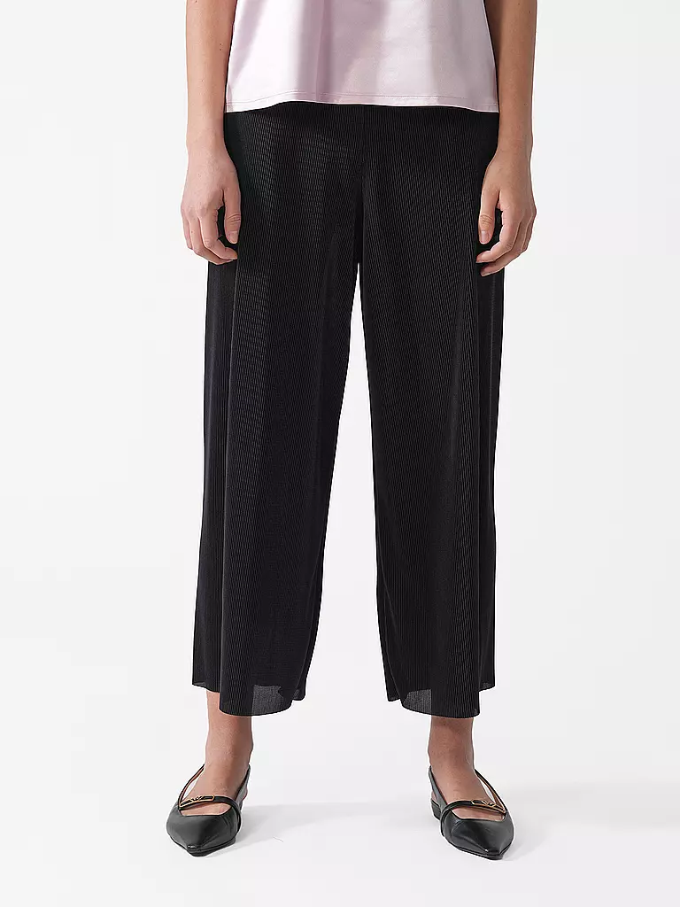 SPORTALM | Culotte | dunkelblau