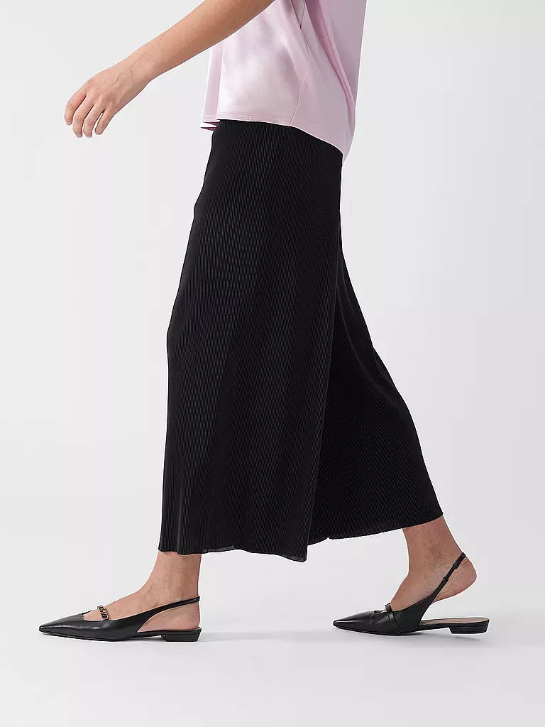 SPORTALM | Culotte | dunkelblau