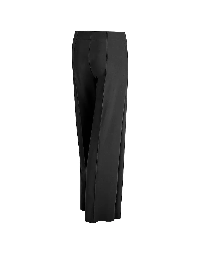 SPORTALM | Hose Wide Leg  | schwarz