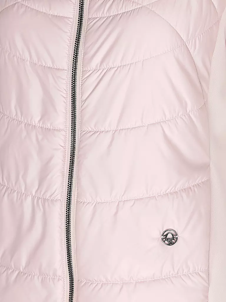 SPORTALM | Leichtsteppjacke | rosa