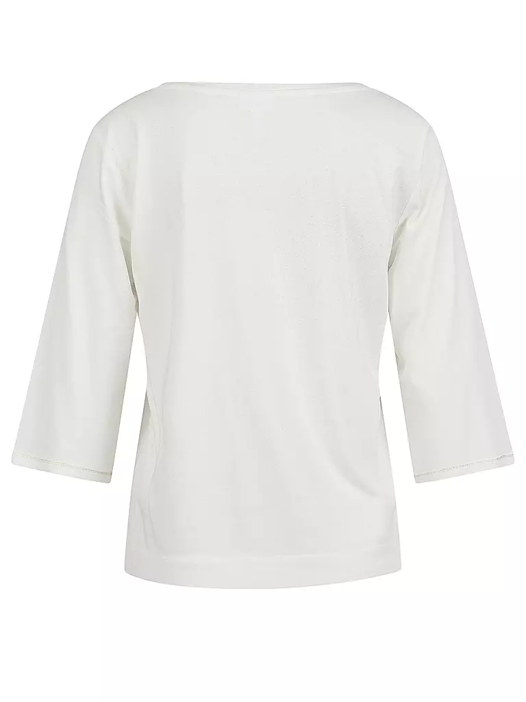 SPORTALM | Shirt 3/4 Arm | creme