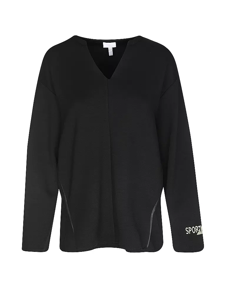 SPORTALM | Sweater  | schwarz