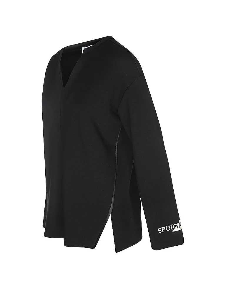 SPORTALM | Sweater | schwarz