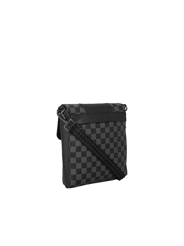 SPRAYGROUND | Tasche - Umhängetasche HENNY PHANTOM | schwarz