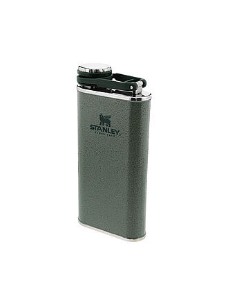 STANLEY | Flachmann Classic Flask 0,23l Grün