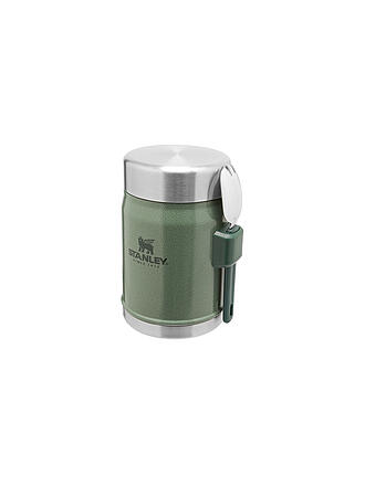 STANLEY | Thermosbehälter Food Jar 0,4l Grün