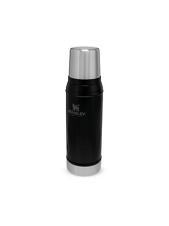 STANLEY | Isolierflasche - Thermosflasche Classic 0,75l Schwarz