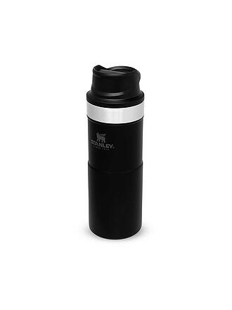 STANLEY | Trigger-Action Travel Mug 0,35l Schwarz