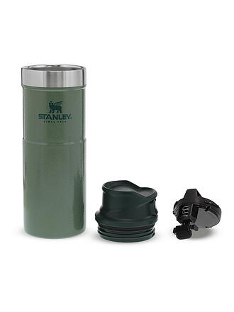 STANLEY | Trigger-Action Travel Mug 0,47l Grün