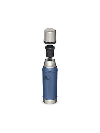 STANLEY | Isolierflasche - Thermosflasche CLASSIC 0,75l Lake