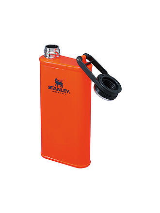 STANLEY | Flachmann Classic Flask 0,23l Orange