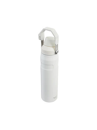 STANLEY | Isolierflasche - Thermosflasche ICEFLOW FAST FLOW BOTTLE 0,6l Frost