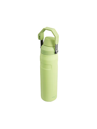 STANLEY | Isolierflasche - Thermosflasche ICEFLOW FAST FLOW BOTTLE 0,6l Citron 