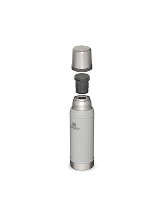 STANLEY | Isolierflasche - Thermosflasche VACUUM BOTTLE ASH 0,75l