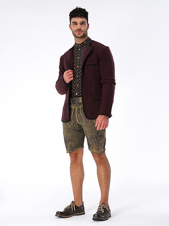 STAPF | Jacke - Walker Relaxed Fit BRUNHARD 