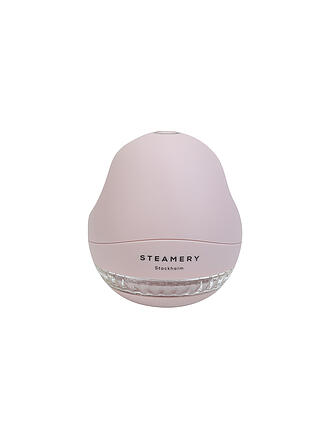 STEAMERY | Flusenschneider - Pilo Fabric Shaver ( pink )