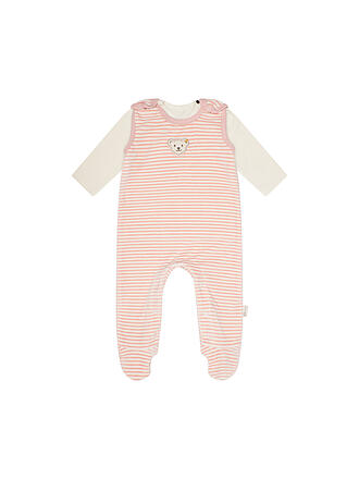 STEIFF | Baby Strampler Set 2 teilig