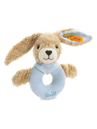 STEIFF | Greifling - Hase HOPPEL 12cm