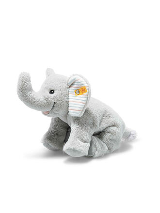 STEIFF | Elefant liegend FLOPPY TRAMPILI  20cm