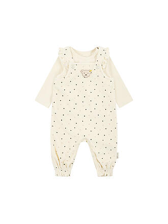 STEIFF | Baby Strampler Set 2 teilig