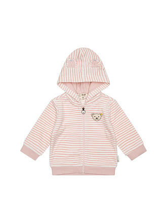 STEIFF | Baby Sweatjacke 