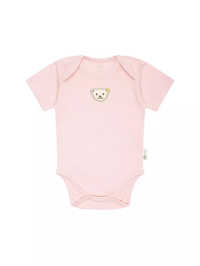 STEIFF | Baby Body  | rosa