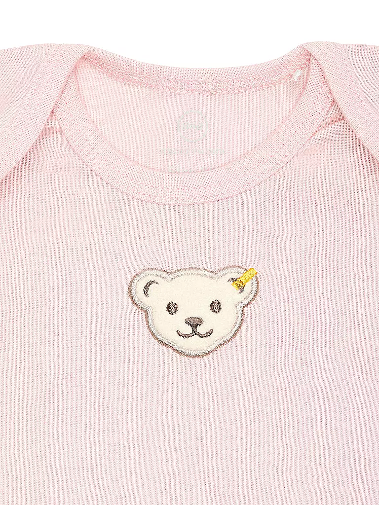 STEIFF | Baby Body  | rosa